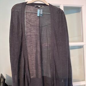 Loft lightweight sweater